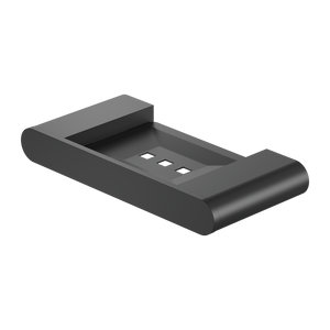 Matte Black
