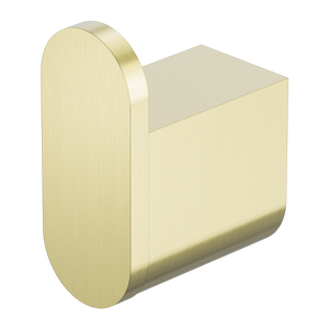 Brushed Gold