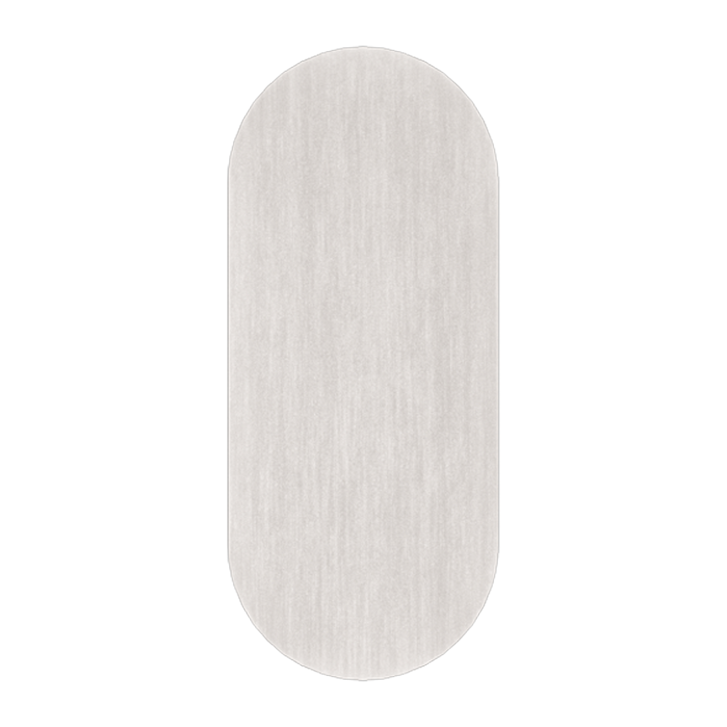 BIANCA ROBE HOOK BRUSHED NICKEL
