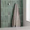 BIANCA ROBE HOOK BRUSHED NICKEL