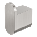 BIANCA ROBE HOOK BRUSHED NICKEL