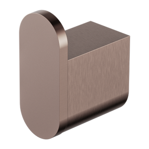 Brushed Bronze