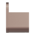 BIANCA ROBE HOOK BRUSHED BRONZE