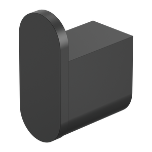 Matte Black