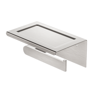 Brushed Nickel