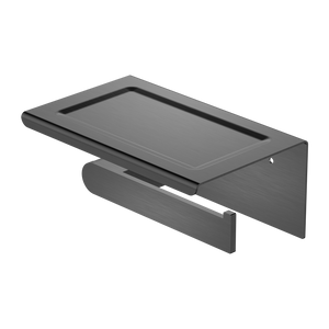 Gun Metal Grey