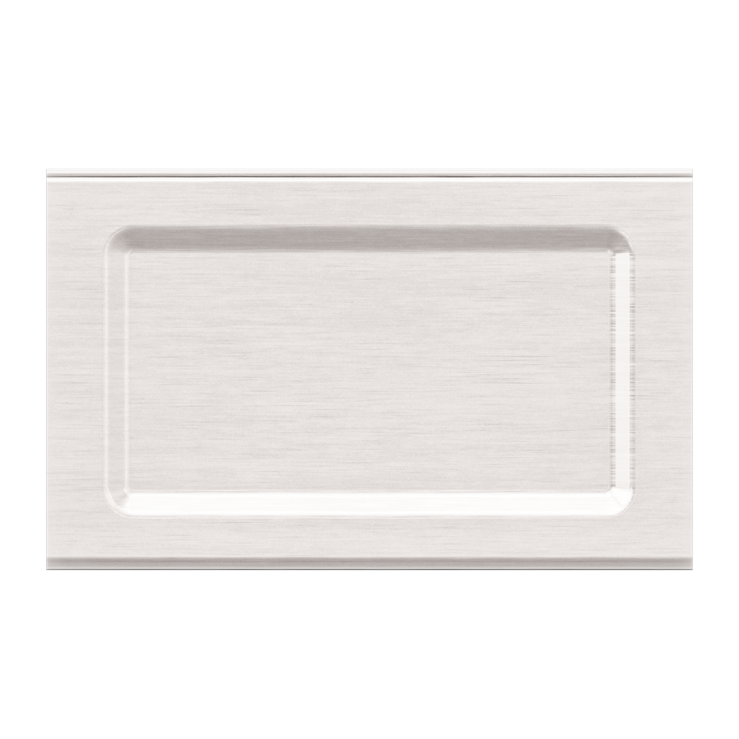 BIANCA TOILET ROLL HOLDER WITH PHONE HOLDER BRUSHED NICKEL