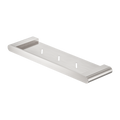 BIANCA METAL SHOWER SHELF BRUSHED NICKEL