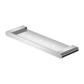 BIANCA METAL SHOWER SHELF CHROME