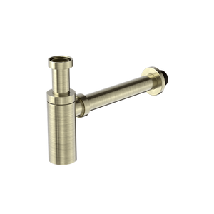 Aged Brass