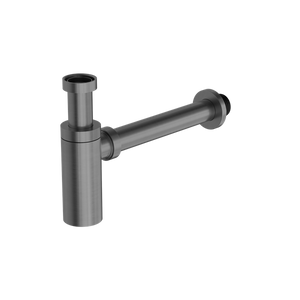 Gun Metal