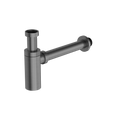 40MM ROUND BOTTLE TRAP GRAPHITE