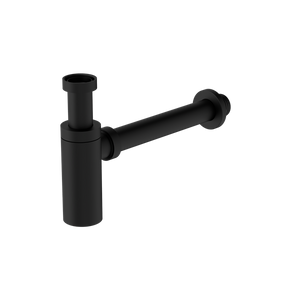 Matte Black