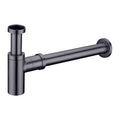 BOTTLE TRAP 40MM GR (NRA186EGR) GRAPHITE