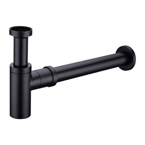 Matte Black