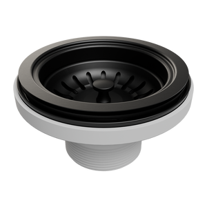 PVD Black