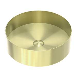 Brushed Gold