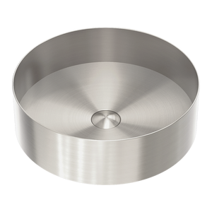 Brushed Nickel