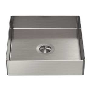 Brushed Nickel