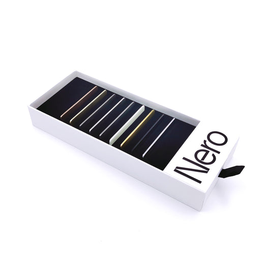 NERO COLOUR SAMPLE SET (NRCB2022)