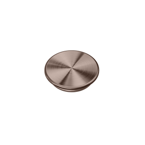Brushed Bronze