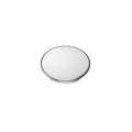 MECCA CARE 32MM GRAB RAIL CAP CHROME