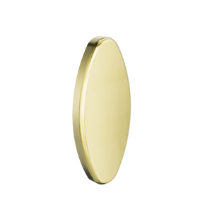 Brushed Gold