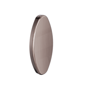 Brushed Bronze