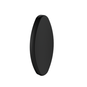 Matte Black
