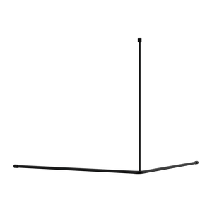 Matte Black