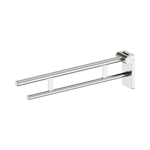Brushed Nickel
