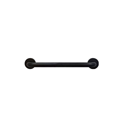 CLASSIC CARE SS304 300MM GRAB BAR (CONCEALED FIXING) MATTE BLACK