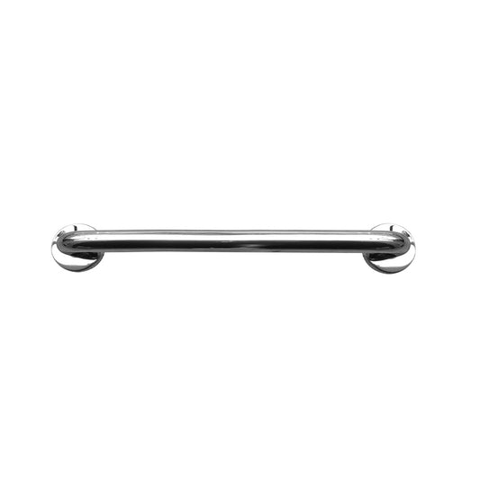 CLASSIC CARE SS304 450MM GRAB BAR (CONCEALED FIXING) CHROME