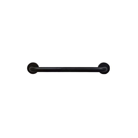 CLASSIC CARE SS304 450MM GRAB BAR (CONCEALED FIXING) MATTE BLACK