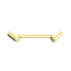 Brushed Gold