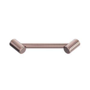 Brushed Bronze