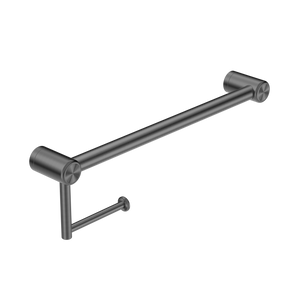 Gun Metal