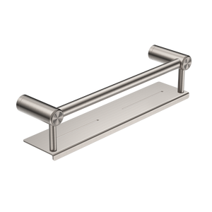 Brushed Nickel