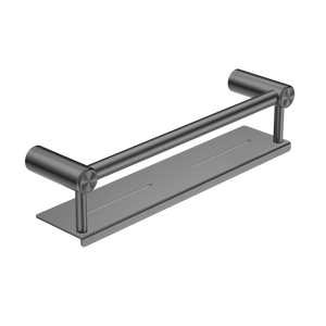 Gun Metal