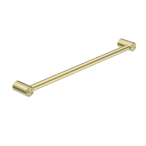 Brushed Gold