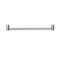 MECCA CARE 25MM GRAB RAIL 300/450/600/900/1200MM CHROME
