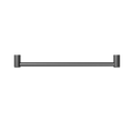 MECCA CARE 25MM GRAB RAIL 300/450/600/900/1200MM GUN METAL