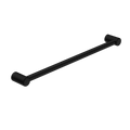 MECCA CARE 25MM GRAB RAIL 300/450/600/900/1200MM MATTE BLACK