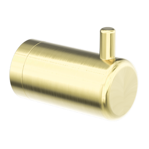 Brushed Gold