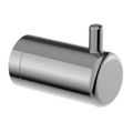 MECCA CARE 25MM WALL HOOK CHROME