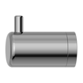 MECCA CARE 25MM WALL HOOK CHROME