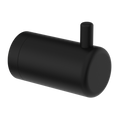 MECCA CARE 25MM WALL HOOK MATTE BLACK