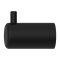 MECCA CARE 25MM WALL HOOK MATTE BLACK