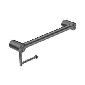 Gun Metal