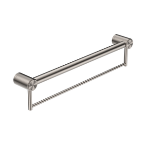 Brushed Nickel